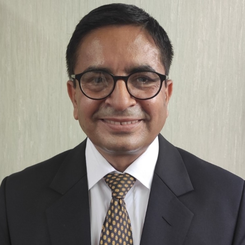 Mr. Bhim Prasad Panta