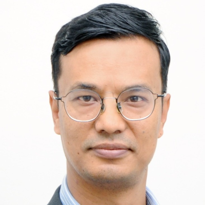 Mr. Deo Chandra Lal Karn